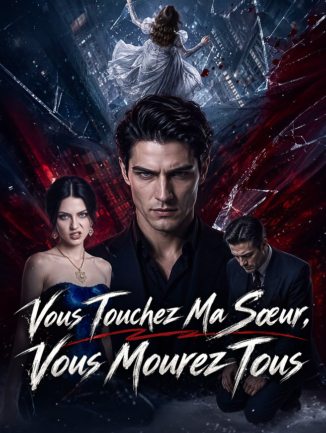Vous Touchez Ma Sœur, Vous Mourez Tous