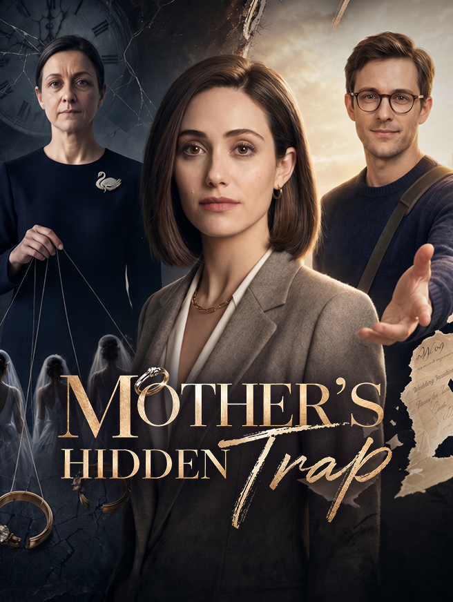 Mother's Hidden Trap