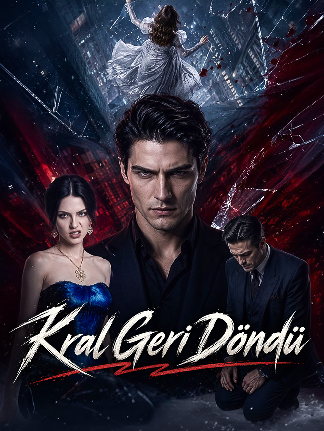 Kral Geri Döndü