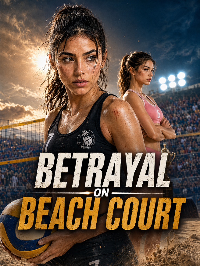 Betrayal on Beach Court