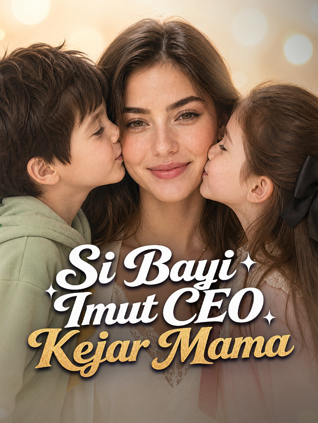 Si Bayi Imut CEO Kejar Mama