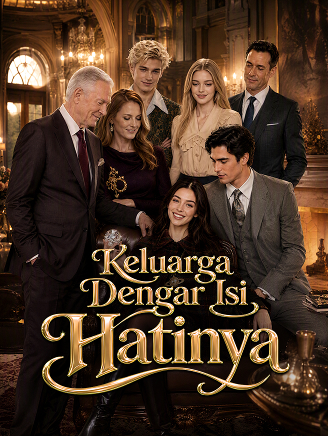 Keluarga Dengar Isi Hatinya