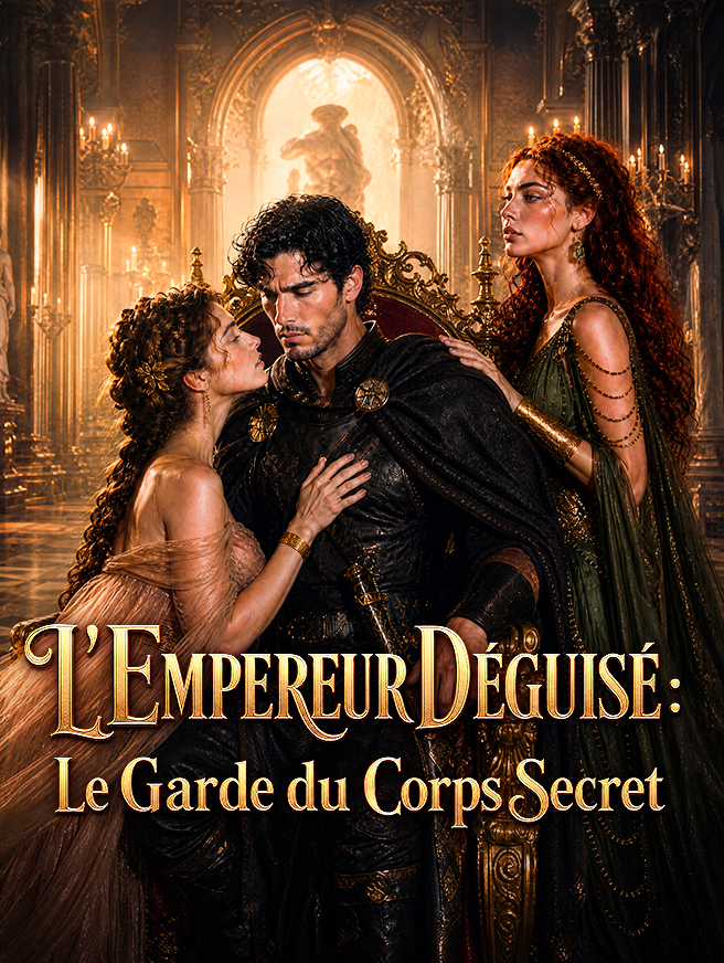 L'Empereur Déguisé : Le Garde du Corps Secret