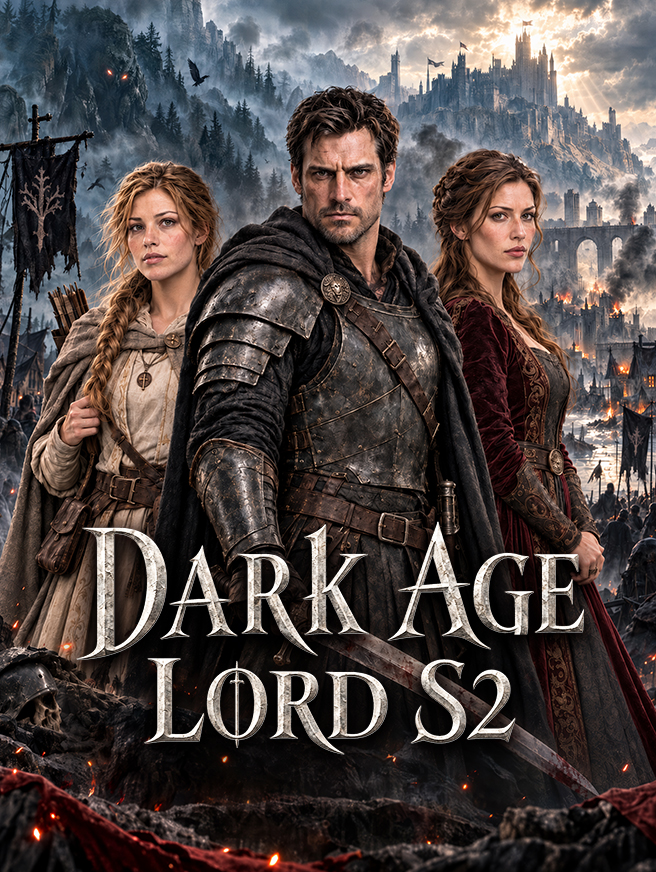 Dark Age Lord S2