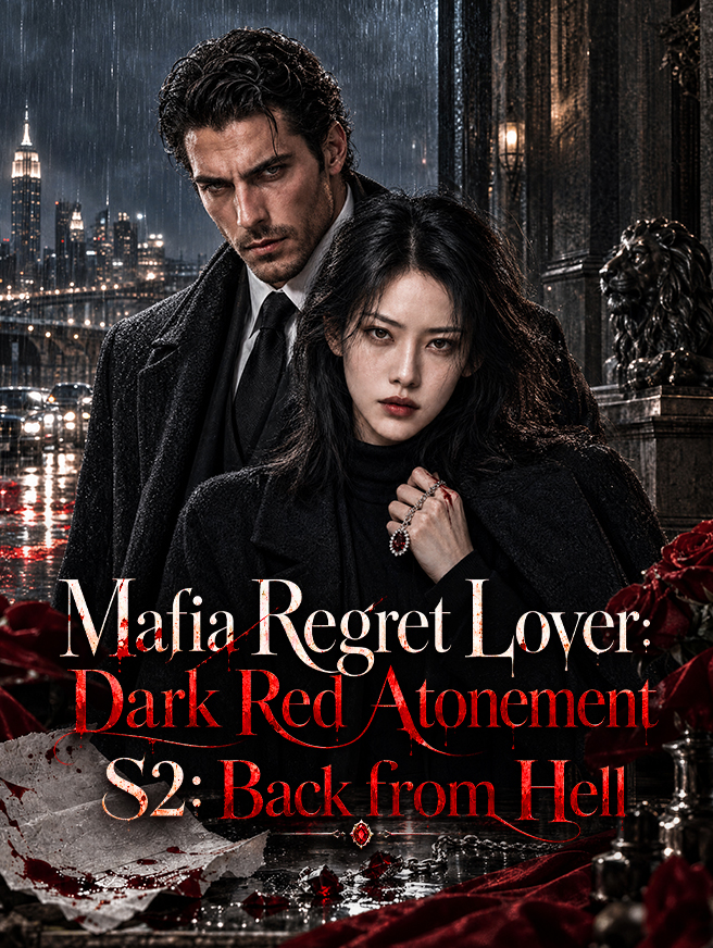 Mafia Regret Lover: Dark Red Atonement S2: Back from Hell