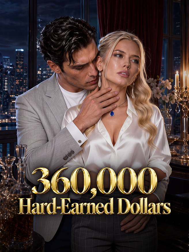 360,000 Hard-Earned Dollars
