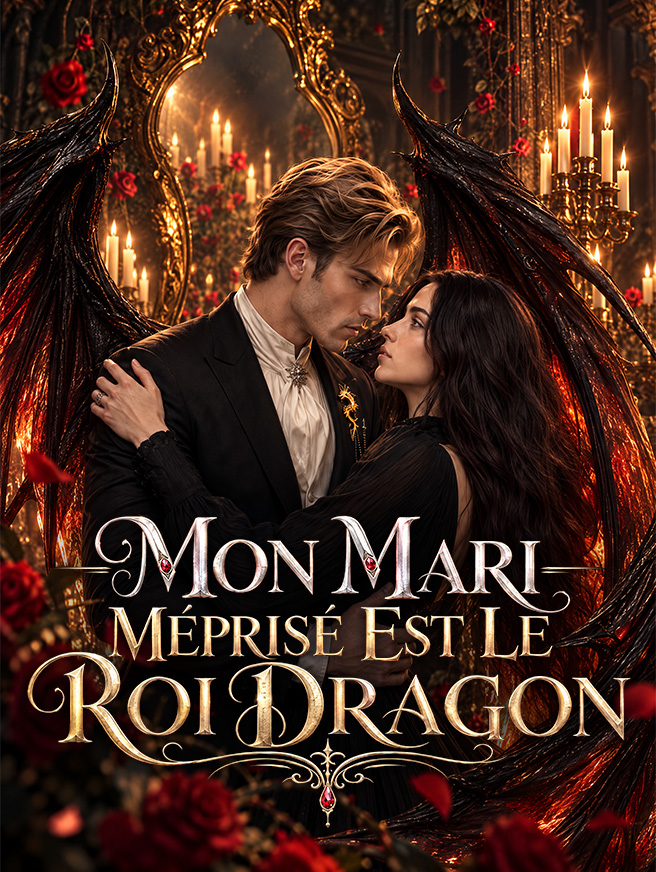Mon Mari Méprisé Est Le Roi Dragon