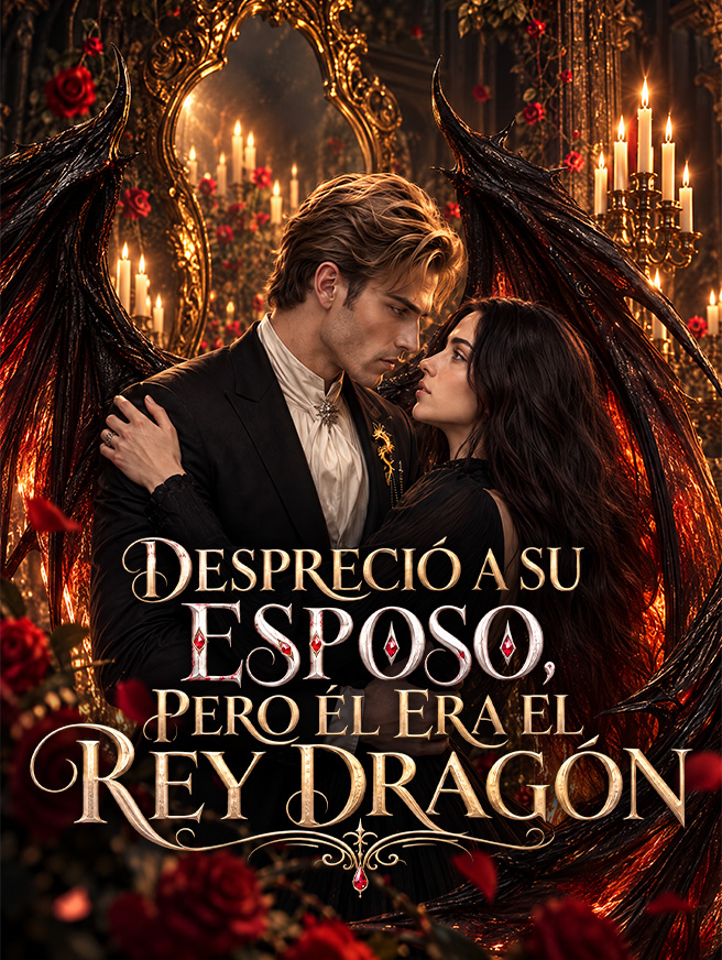 Despreció a su Esposo, Pero Él Era el Rey Dragón