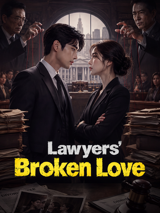 Lawyers' Broken Love
