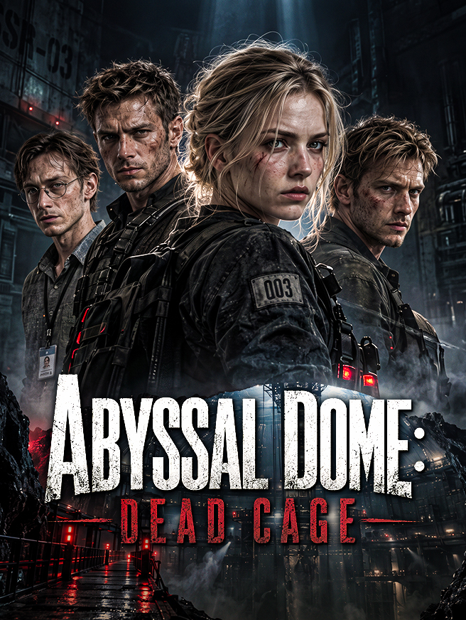 Abyssal Dome: Dead Cage