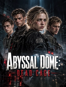 Abyssal Dome: Dead Cage