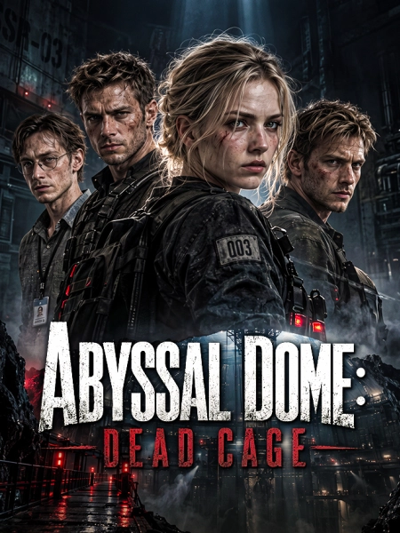 Abyssal Dome: Dead Cage