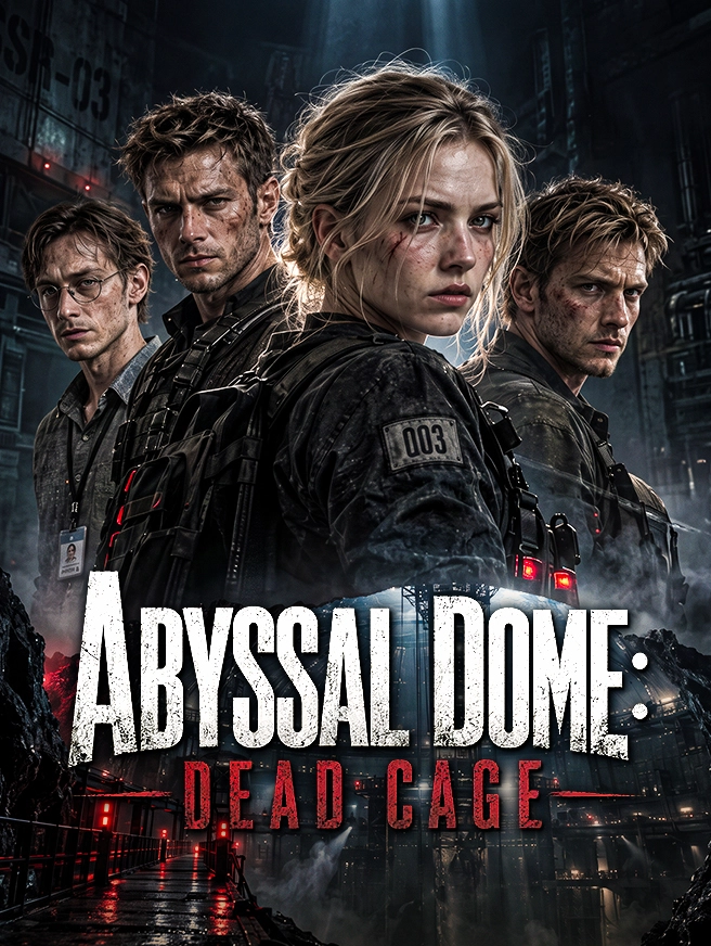 Abyssal Dome: Dead Cage