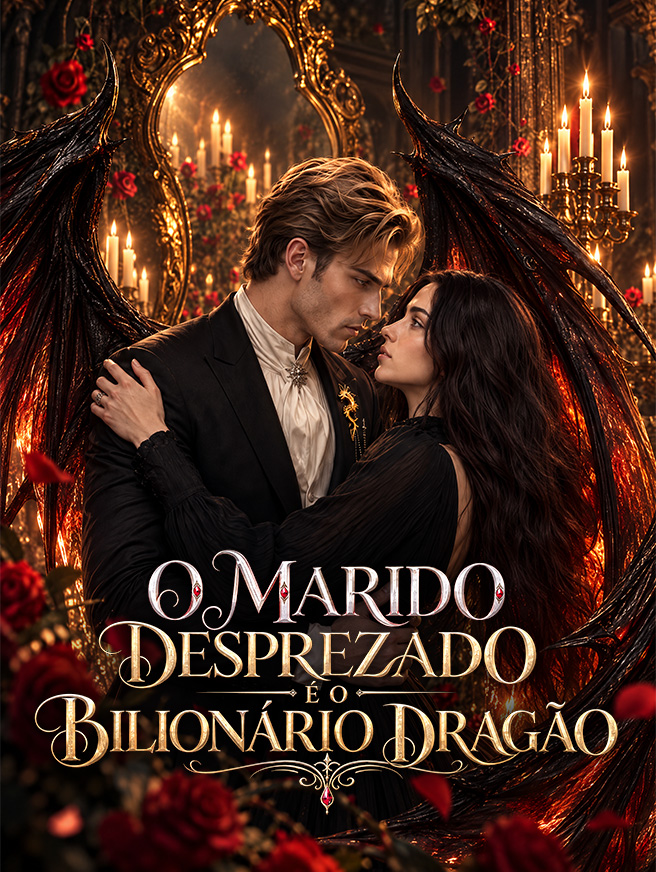 O Marido Desprezado é o Bilionário Dragão
