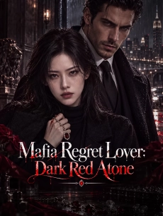 Mafia Regret Lover: Dark Red Atone
