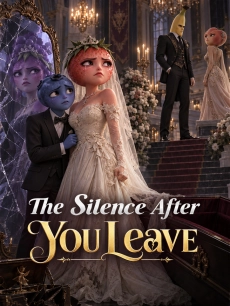 The Silence After You Leave