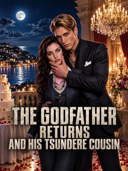 The Godfather Returns And His Tsundere Cousin