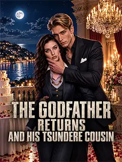 The Godfather Returns And His Tsundere Cousin