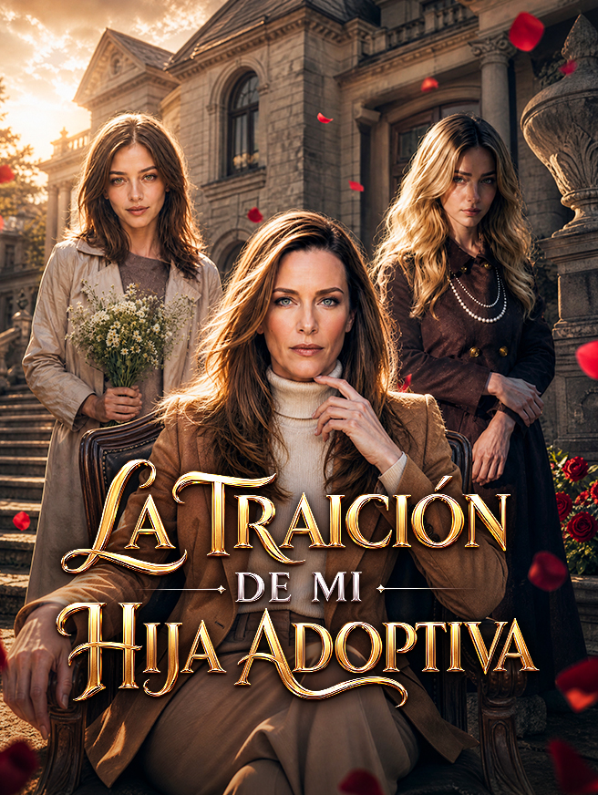 La Traición de Mi Hija Adoptiva