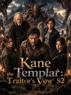 Kane the Templar: Traitor's Vow S2