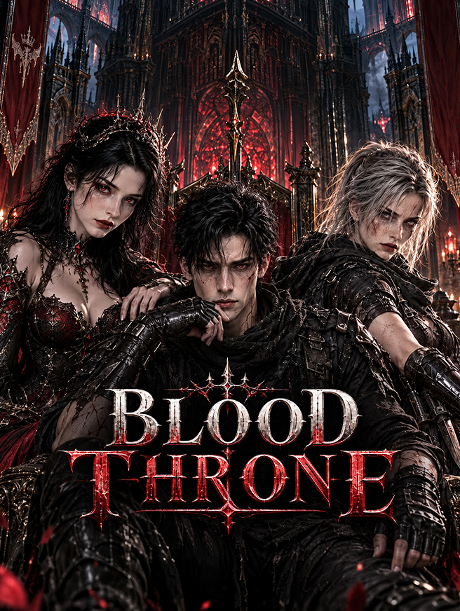 Blood Throne