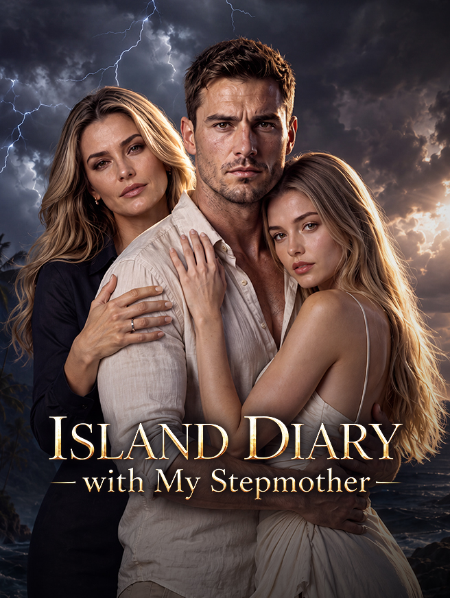 Island Diary with My Stepmother