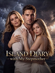 Island Diary with My Stepmother