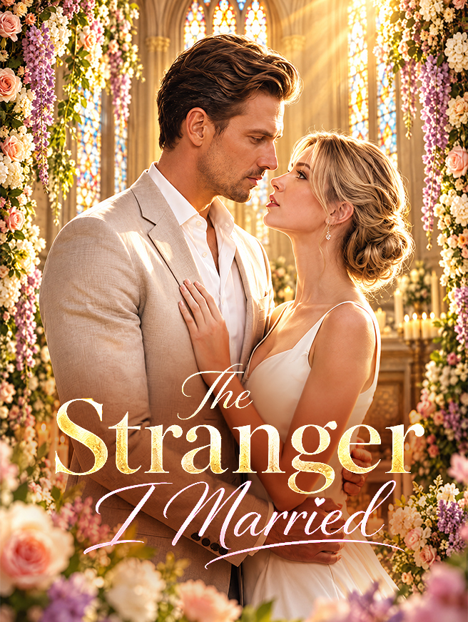 The Stranger I Married