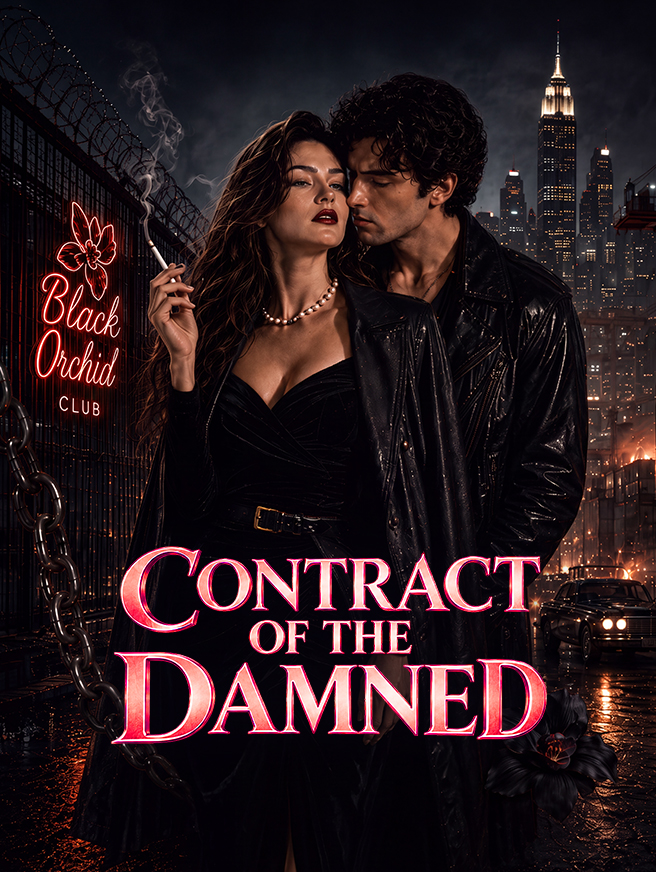 Contract of the Damned