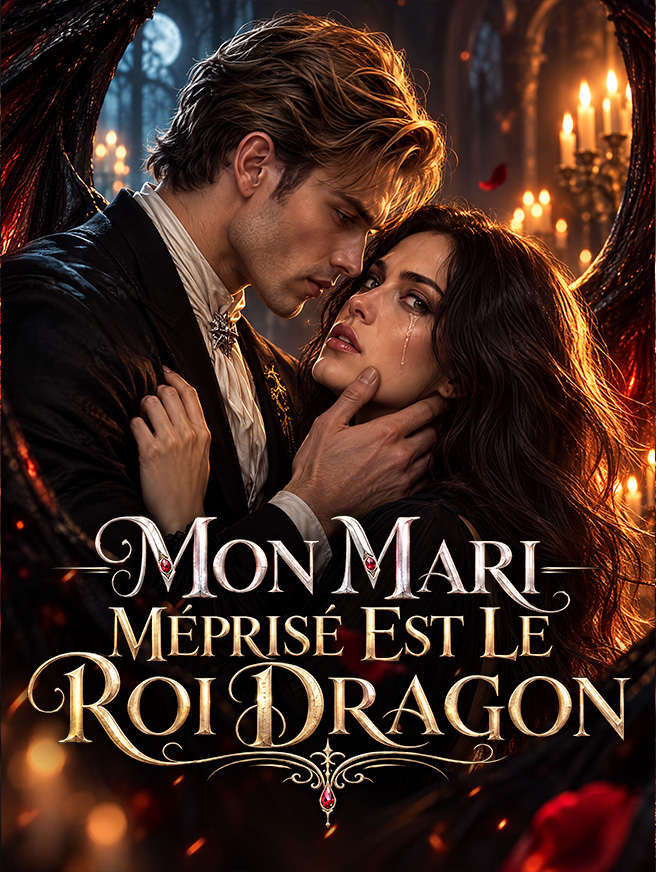 Mon Mari Méprisé Est Le Roi Dragon