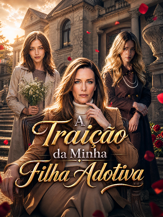 A Traição da Minha Filha Adotiva