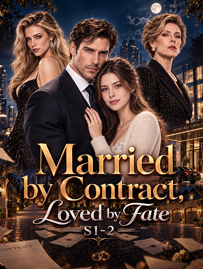 Married by Contract, Loved by Fate S1-2
