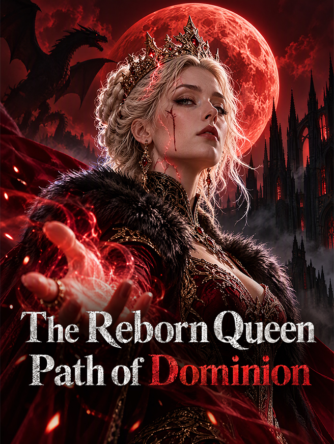 The Reborn Queen Path of Dominion