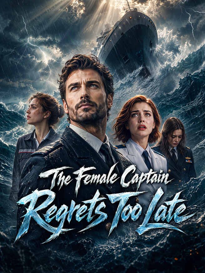 The Female Captain Regrets Too Late
