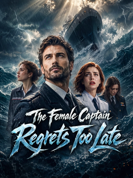 The Female Captain Regrets Too Late