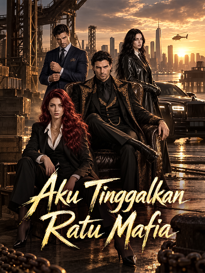 Aku Tinggalkan Ratu Mafia