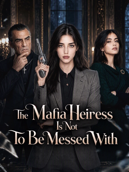 The Mafia Heiress Is Not To Be Messed With