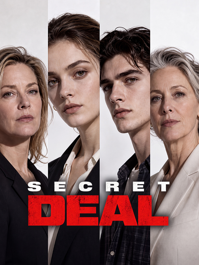 Secret Deal