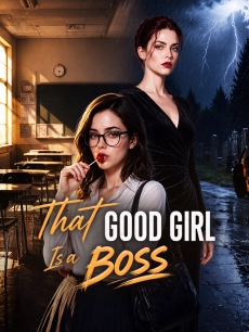 That Good Girl Is a Boss