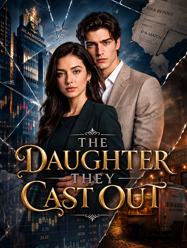 The Daughter They Cast Out