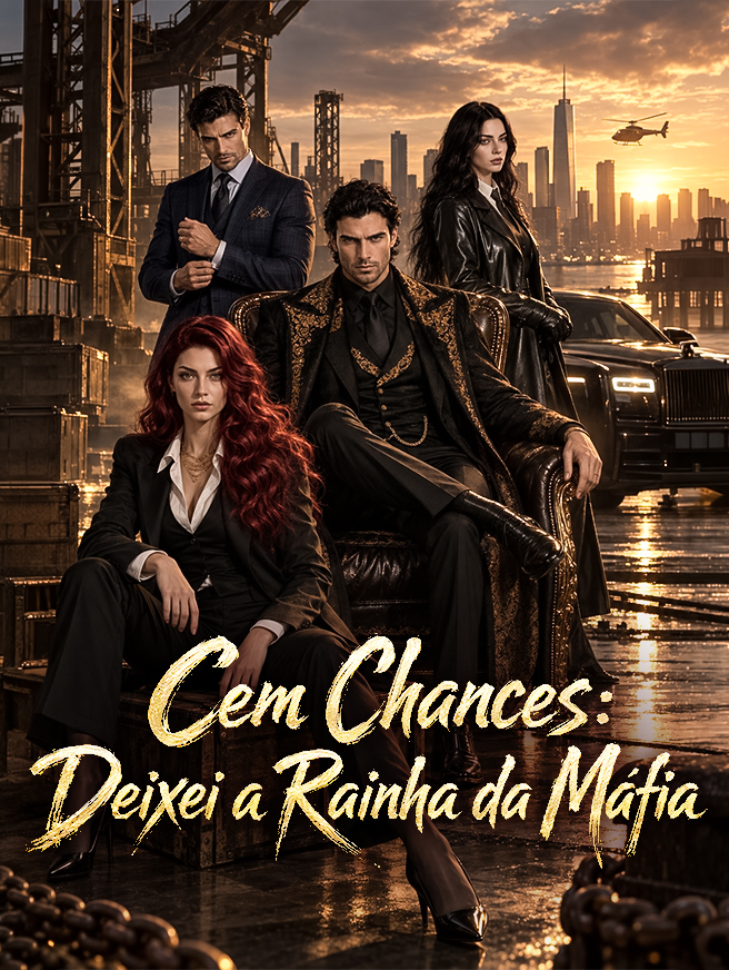 Cem Chances: Deixei a Rainha da Máfia