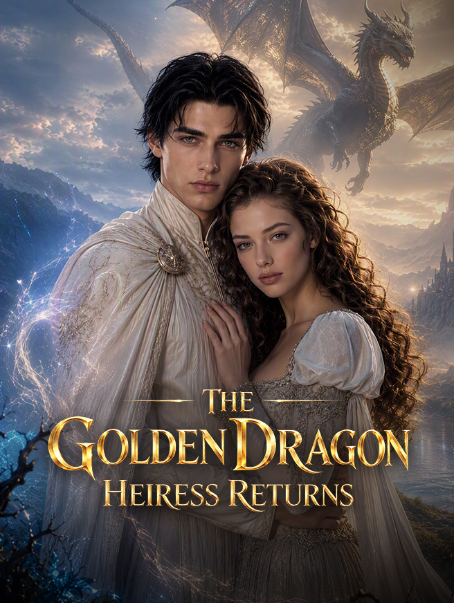 The Golden Dragon Heiress Returns
