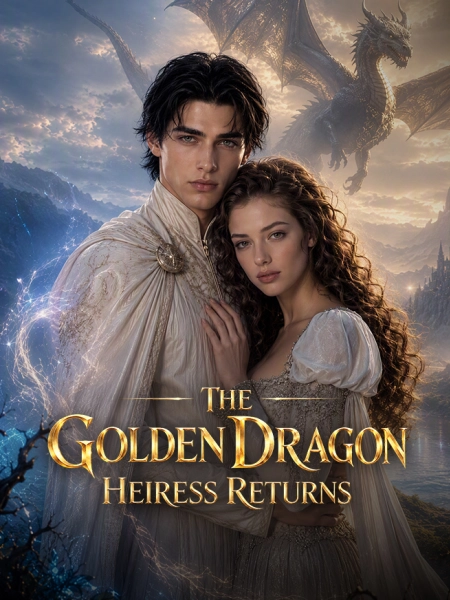 The Golden Dragon Heiress Returns