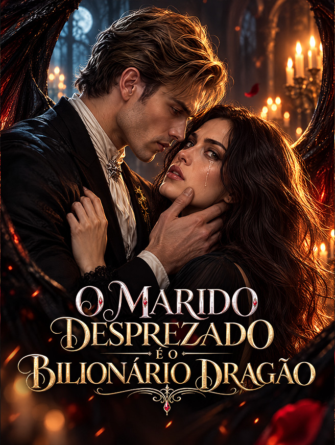 O Marido Desprezado é o Bilionário Dragão