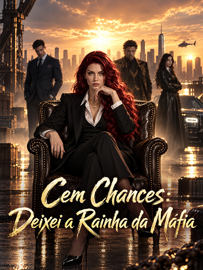 Cem Chances: Deixei a Rainha da Máfia