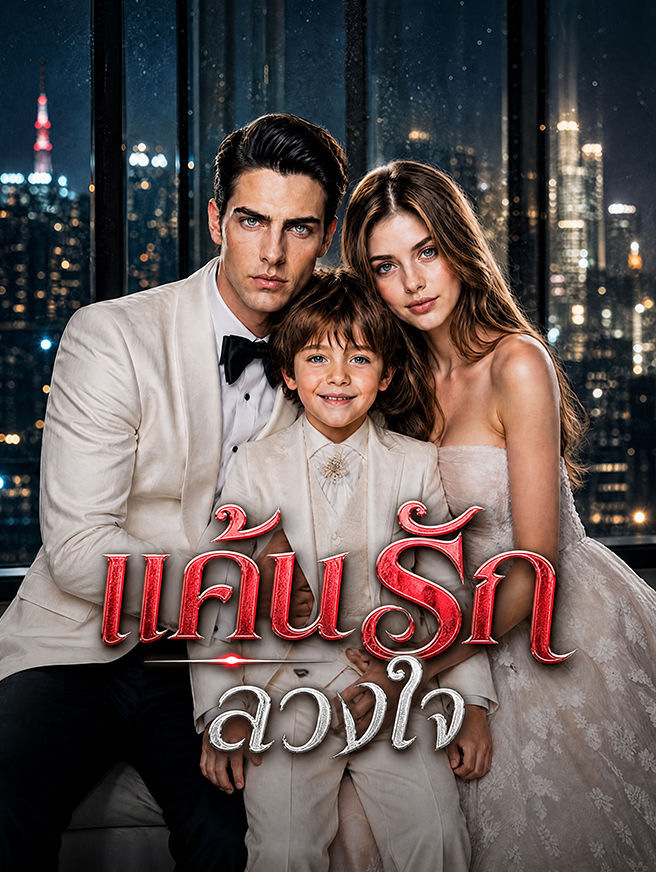 แค้นรักลวงใจ