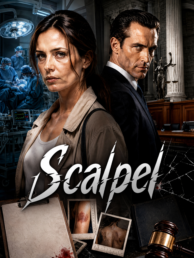 Scalpel
