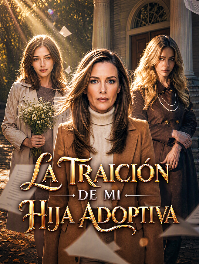 La Traición de Mi Hija Adoptiva