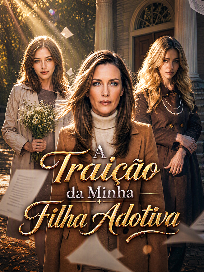 A Traição da Minha Filha Adotiva