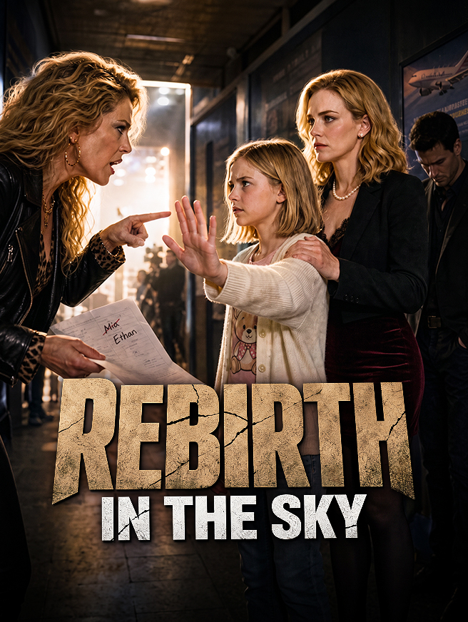 Rebirth in the Sky